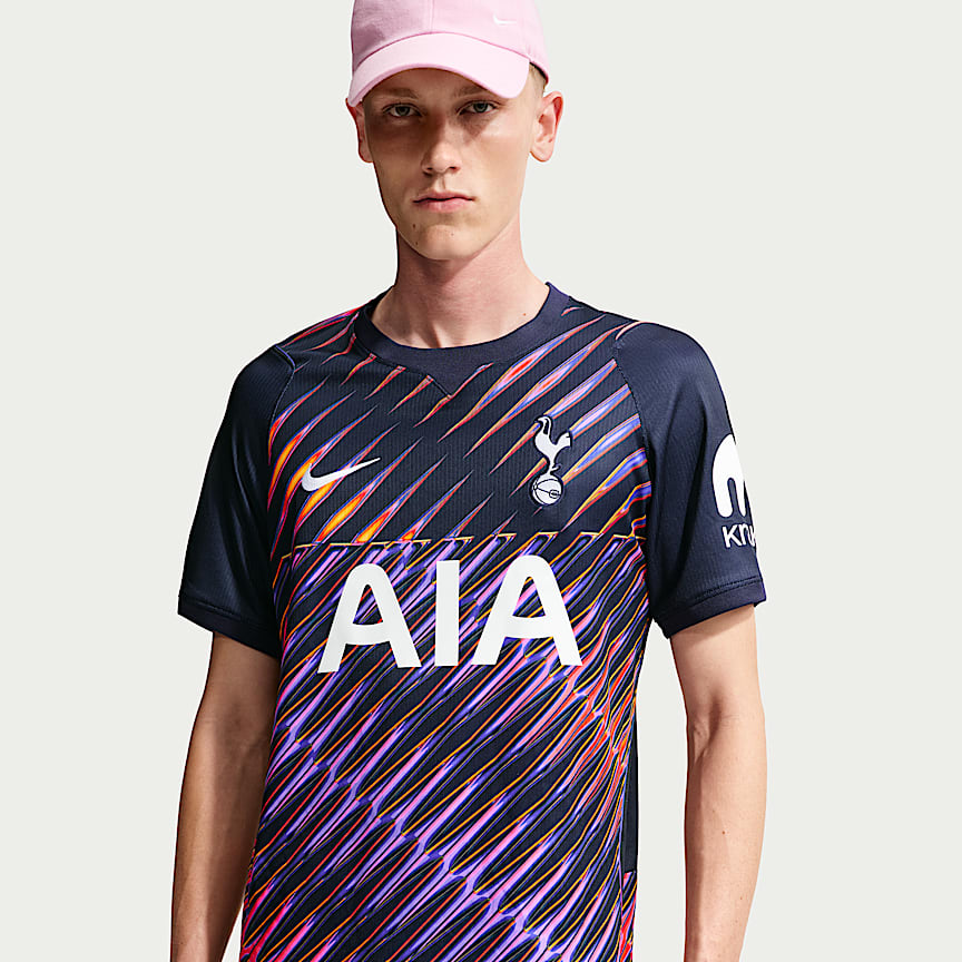 NIKE公式】トッテナム ホットスパー 2026/27 マッチ ホーム メンズ